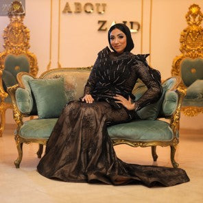Midnight Elegance