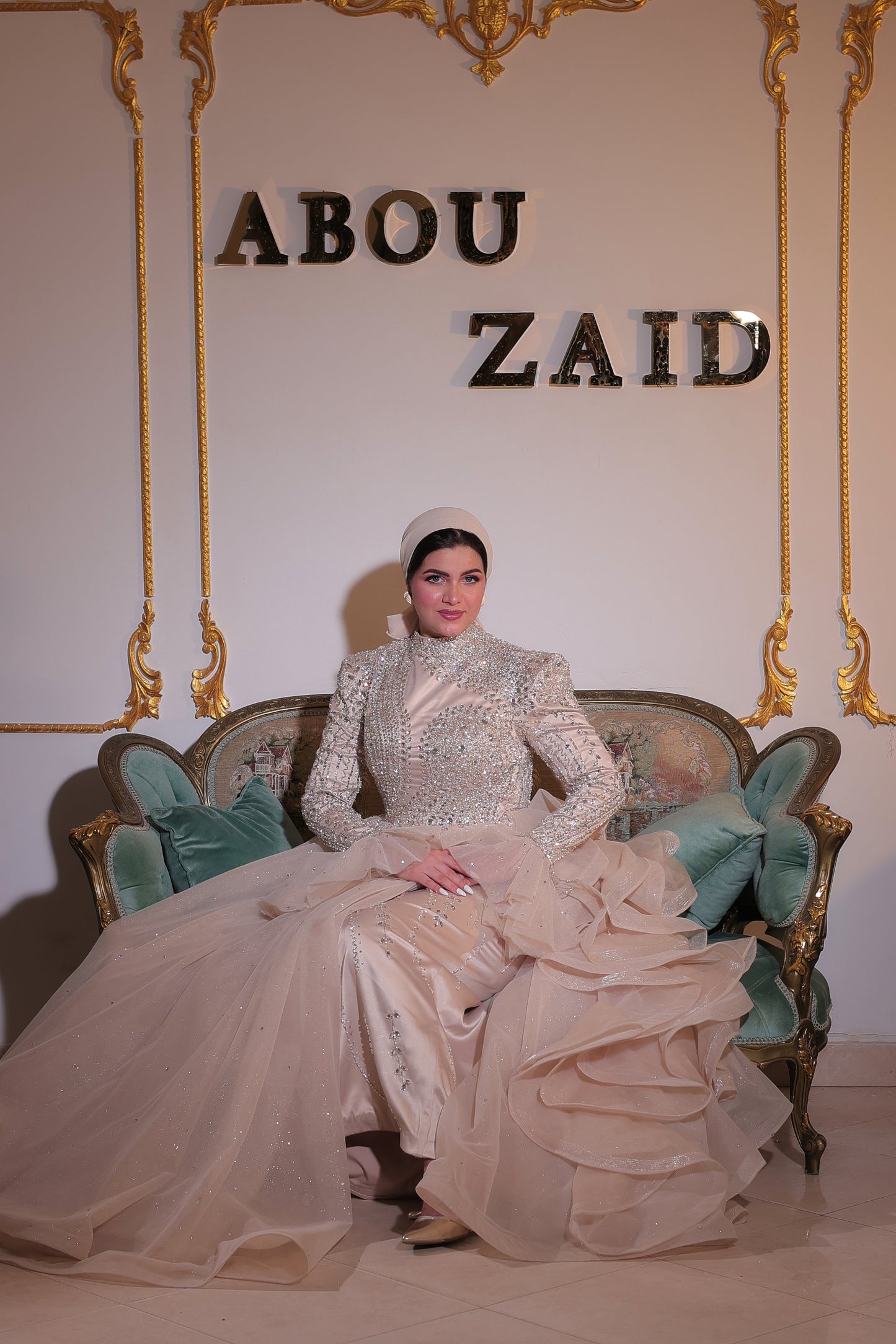 Zahra Al Dahab