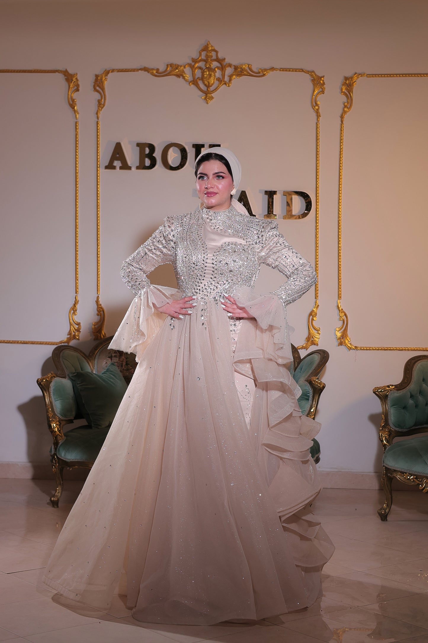 Zahra Al Dahab