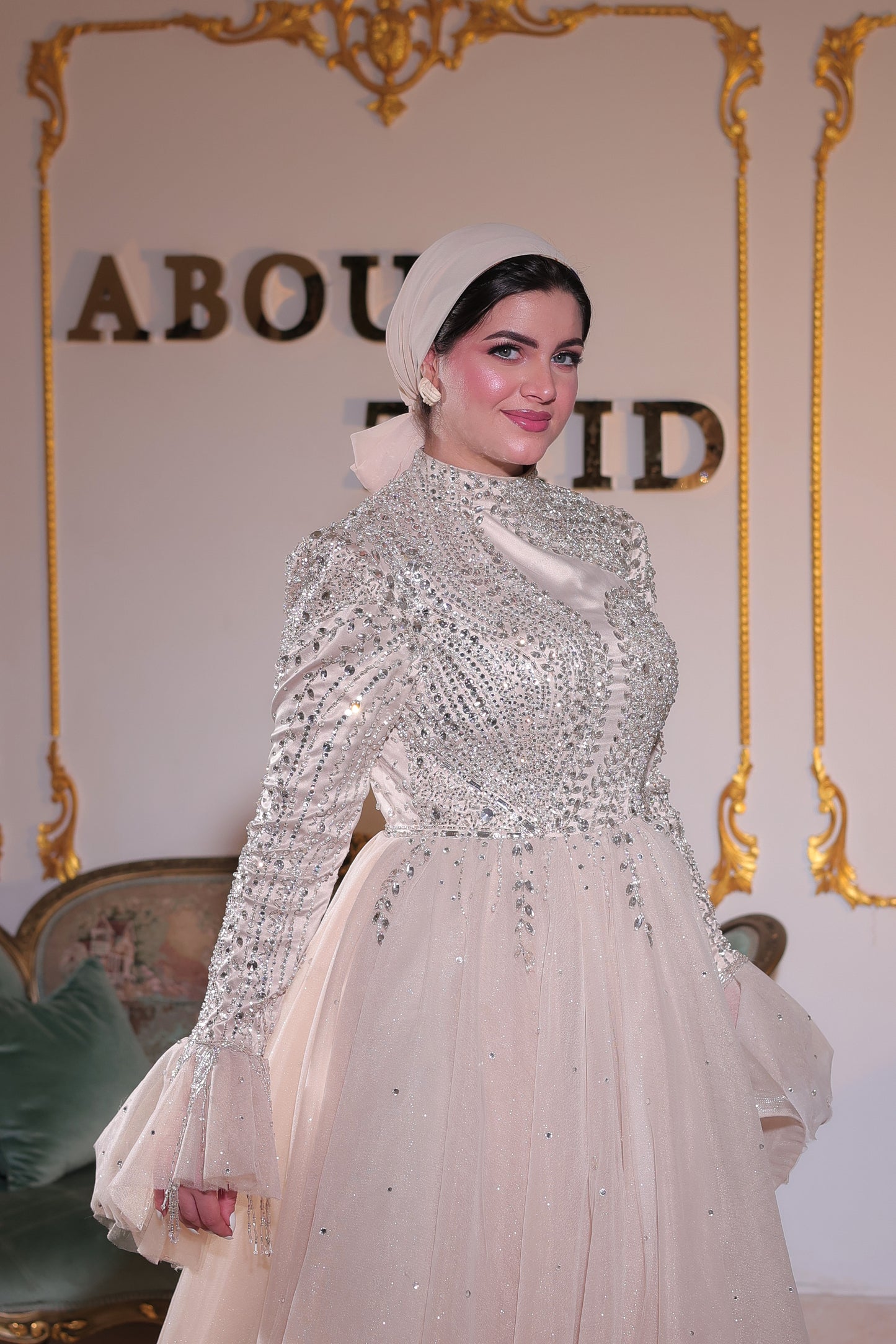 Zahra Al Dahab